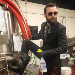 Meet your Posher, Wiley